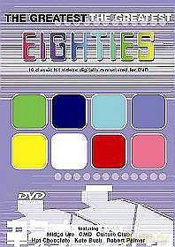 Various Artists: The Greatest 80's