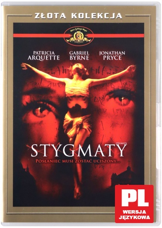 Stygmaty (polski lektor) (złota kolekcja) [DVD]