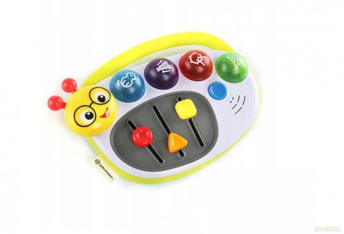 DUMEL Mały dj Baby Einstein