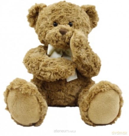 Miś brązowy 35 cm