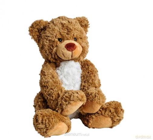 Miś brązowy 36 cm