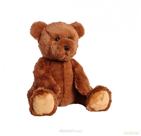 Miś brązowy 45 cm