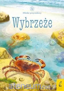 Młodzi przyrodnicy. Wybrzeże [KSIĄŻKA]