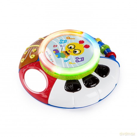 Muzyczny odkrywca deluxe Baby Einstein
