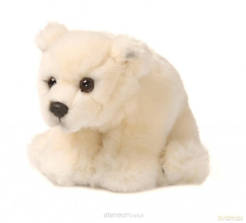 Niedźwiedź polarny 15 cm