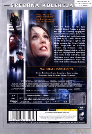Życie, którego nie było (srebrna kolekcja) [DVD]