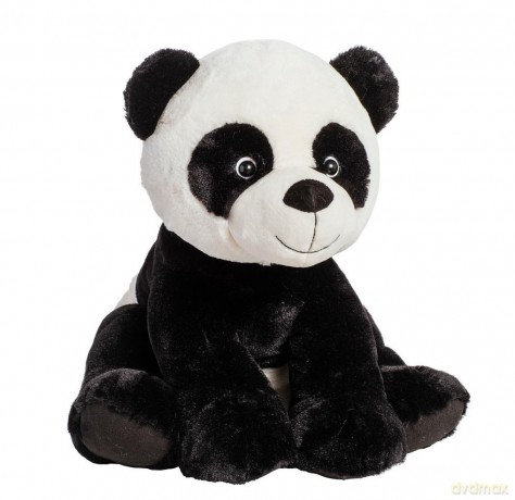 Panda 60 cm