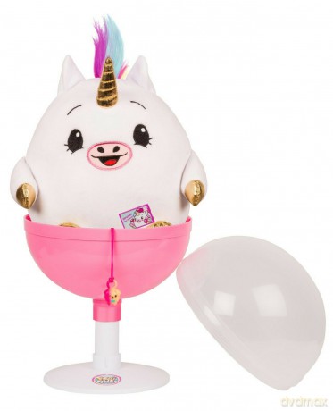 Pikmi Pops S3 pachnący pluszak Jumo Unicorn