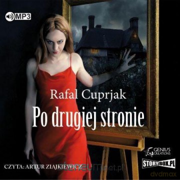 Po drugiej stronie - Rafał Cuprjak [AUDIOBOOK]