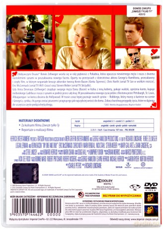 Zawsze Tylko Ty [DVD]
