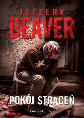 Pokój straceń - Jeffery Deaver [KSIĄŻKA]