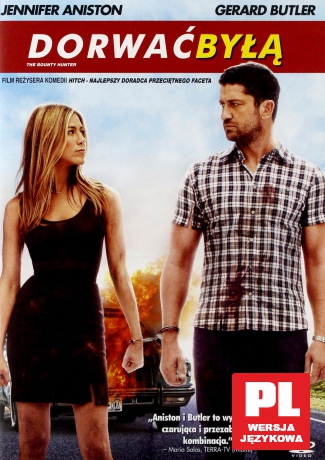 Dorwać byłą [DVD]