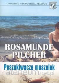 Poszukiwacze muszelek - Rosamunde Pilcher [KSIĄŻKA]