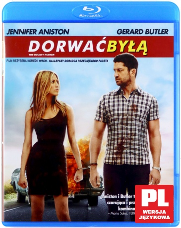 Dorwać byłą [Blu-Ray]