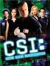 CSI: Kryminalne Zagadki Las Vegas Sezon 1 [BOX] [6DVD]