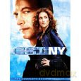CSI: Kryminalne zagadki Nowego Jorku Sezon 2 [6DVD]