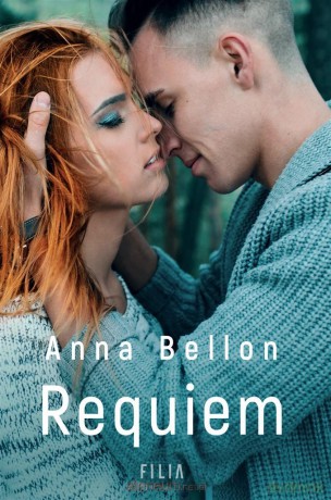Requiem - Anna Bellon [KSIĄŻKA]