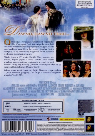 Długo i szczęśliwie (polski lektor) [DVD]