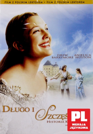 Długo i szczęśliwie (polski lektor) [DVD]