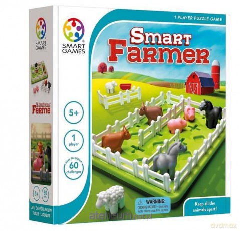 Smart Games - Smart Farmer [GRA]