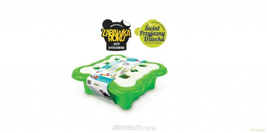 Sorter Big Cube