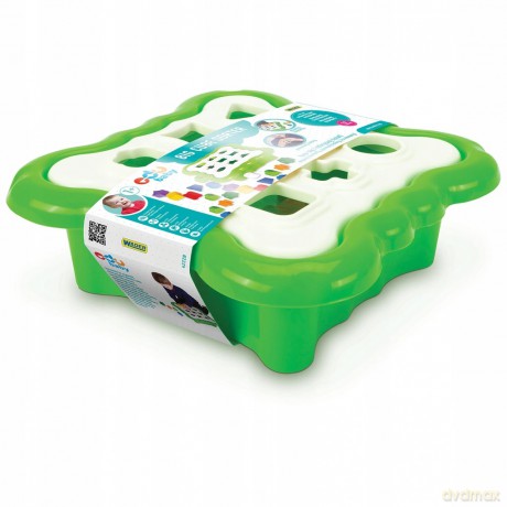 Sorter Big Cube