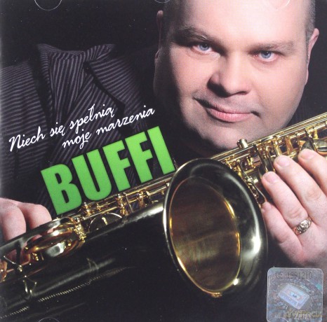 Buffi: Niech się spełnią moje marzenia [CD]