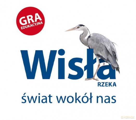 Świat wokół nas: Rzeka Wisła [GRA]