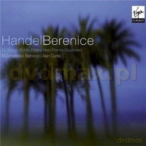 Alan Curtis: Berenice [3CD]