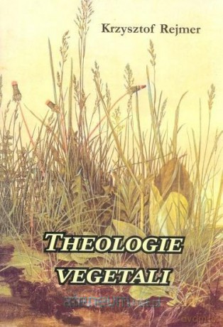 Theologie vegetali [KSIĄŻKA]