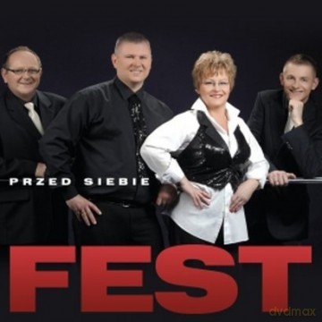 Fest: Przed Siebie [CD]