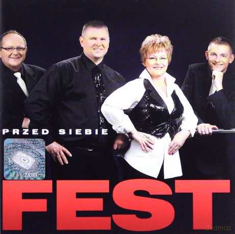 Fest: Przed Siebie [CD]