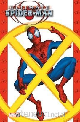 Ultimate Spider-Man (Tom 4) [KOMIKS]