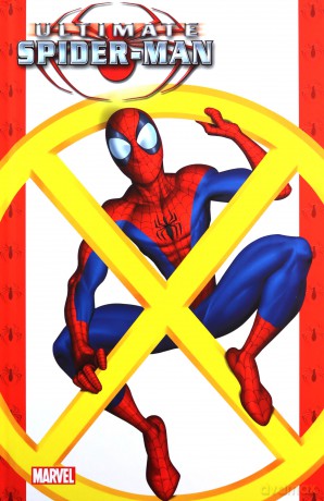 Ultimate Spider-Man (Tom 4) [KOMIKS]