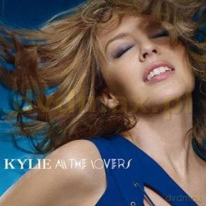 Kylie Minogue: All The Lovers (single) [WINYL]