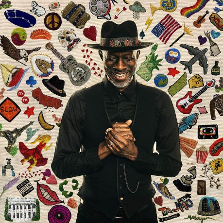 Keb Mo: Oklahoma [CD]