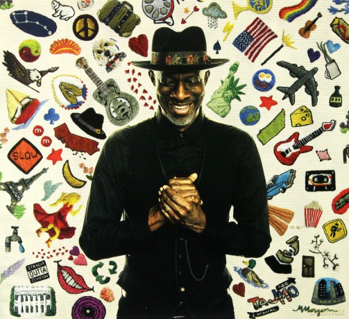 Keb Mo: Oklahoma [CD]