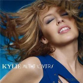 Kylie Minogue: All The Lovers (Remixes+Video) [CD]