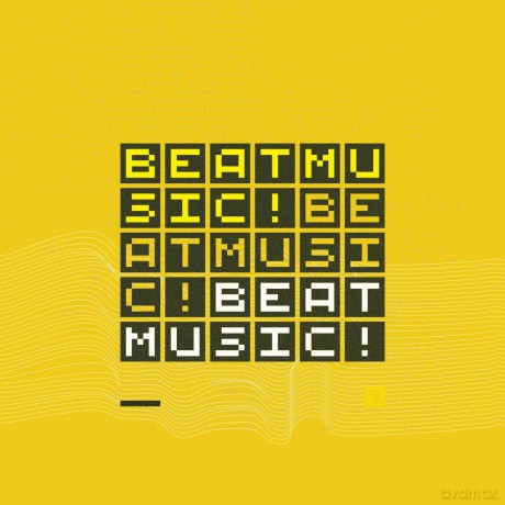 Mark Guiliana: Beat Music Beat Music Beat Music [Winyl]