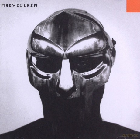 Madvillain: Madvillainy [CD]