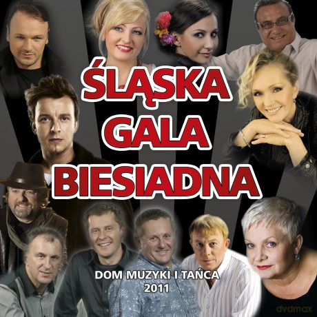 Śląska Gala Biesiadna [CD]