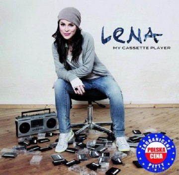 Lena: My Casette Player (PL) [CD]