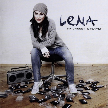 Lena: My Casette Player (PL) [CD]