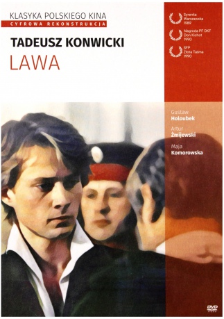 Lawa [DVD]
