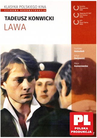 Lawa [DVD]