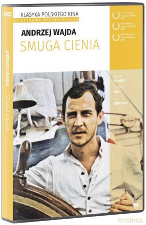 Smuga cienia [DVD]