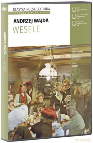 Wesele [DVD]