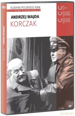 Korczak [DVD]
