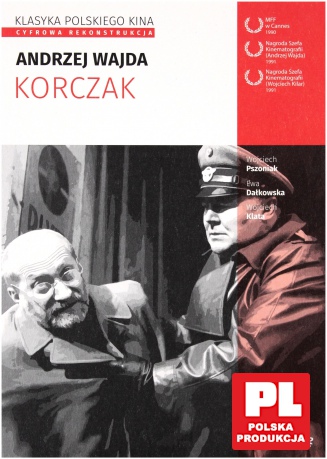 Korczak [DVD]