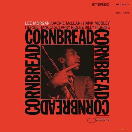 Lee Morgan: Cornbread - Tone Poet [Winyl]